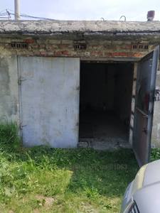 Garage for sale, Stryy, Striyskiy district, id 3324075