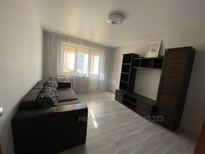 Rent an apartment, Chervonoyi-Kalini-prosp, Lviv, Sikhivskiy district, id 4560038