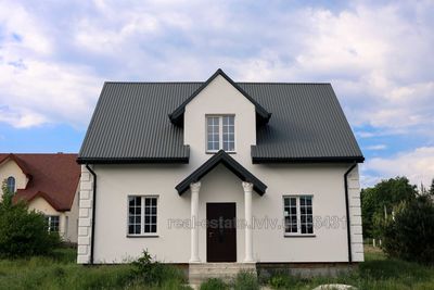 Buy a house, Lvivska-Street, Bryukhovichi, Lvivska_miskrada district, id 4238022