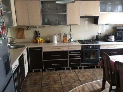 Buy an apartment, Lisna-vul-Sikhiv, Lviv, Sikhivskiy district, id 4525757
