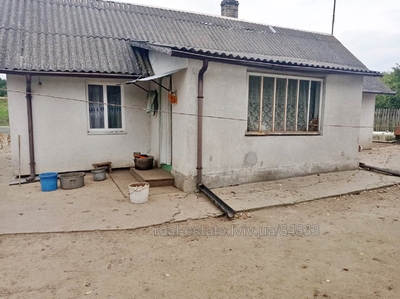 Buy a house, Home, Шухевича, Moloshkovichi, Yavorivskiy district, id 4401808