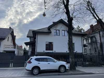 Rent a house, Home, Chuprinki-T-gen-vul, Lviv, Frankivskiy district, id 4371544
