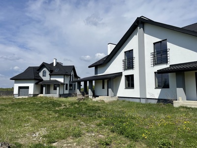 Buy a house, Cottage, Паркова, Birki, Yavorivskiy district, id 4529282