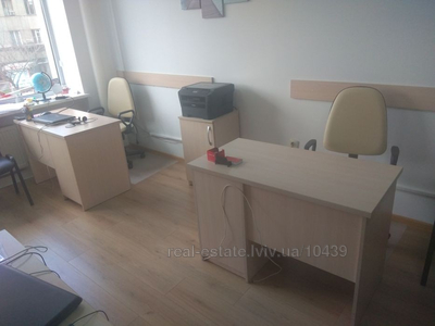 Commercial real estate for rent, Rustaveli-Sh-vul, Lviv, Galickiy district, id 4551961