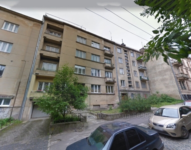 Buy an apartment, Polish suite, Kocyubinskogo-M-vul, Lviv, Galickiy district, id 4069556