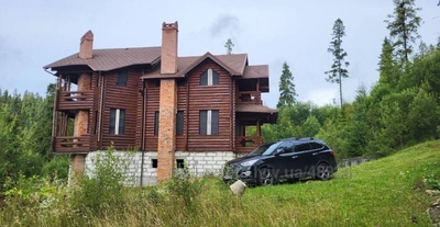 Buy a house, Лісна, Tisovec, Skolivskiy district, id 4463149