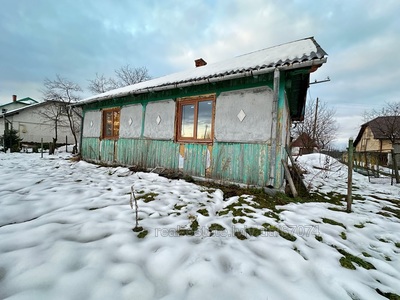 Buy a house, Home, Івана Франка, Komariv, Striyskiy district, id 4246432
