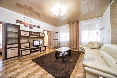 Buy an apartment, Building of the old city, Krakivska-vul, 34, Lviv, Galickiy district, id 4421872