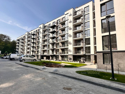 Buy an apartment, Lisna-vul, Vinniki, Lvivska_miskrada district, id 4522560