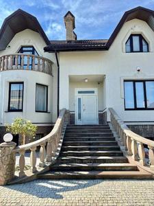 Buy a house, Княгині Ольги, Lapaevka, Pustomitivskiy district, id 4466114