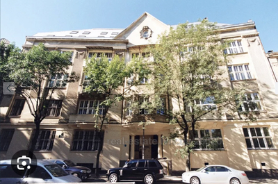 Buy an apartment, Austrian luxury, Novakivskogo-O-vul, Lviv, Galickiy district, id 4482965