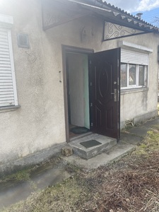 Buy a house, Сірка, Zimna Voda, Pustomitivskiy district, id 4397438