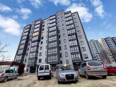Buy an apartment, Roksolyani-vul, Lviv, Zaliznichniy district, id 4563010