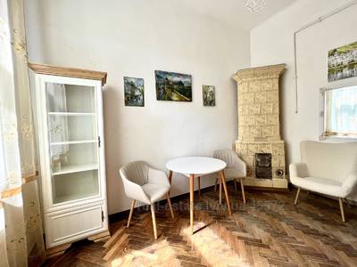 Buy an apartment, Building of the old city, Pavlova-I-akad-vul, 2, Lviv, Galickiy district, id 3941536