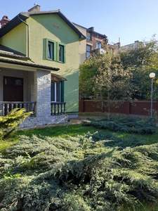 Buy a house, Mansion, Antonovicha-V-vul, Lviv, Frankivskiy district, id 3031274