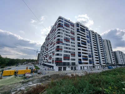 Garage for sale, Underground parking space, Truskavecka-vul, Lviv, Frankivskiy district, id 4499772