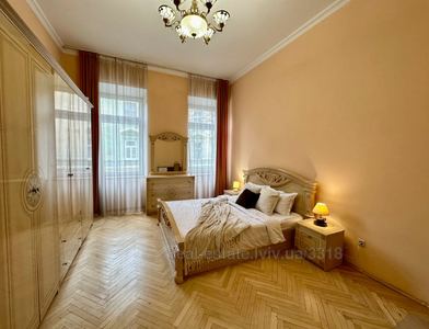 Buy an apartment, Building of the old city, Sheptickikh-vul, 25, Lviv, Galickiy district, id 4372709