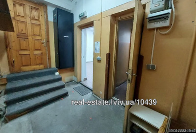 Commercial real estate for rent, Chervonoyi-Kalini-prosp, Lviv, Sikhivskiy district, id 4524041