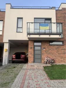 Rent a house, Striyska-vul, Lviv, Frankivskiy district, id 4424713