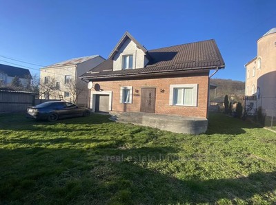 Buy a house, Home, Dolinna-vul, Vinniki, Lvivska_miskrada district, id 4377410