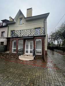 Buy a house, Boychuka-M-vul, Lviv, Frankivskiy district, id 4288687