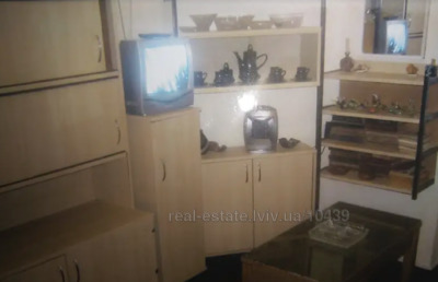 Buy an apartment, Dormitory, Strimka-vul, Lviv, Shevchenkivskiy district, id 3779283