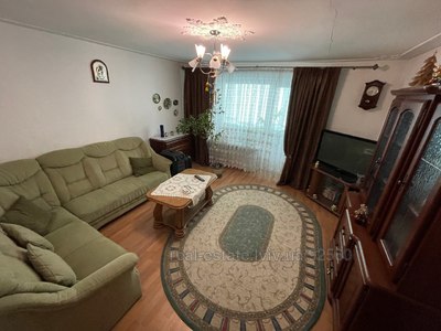 Buy an apartment, Czekh, Шептицького, Novoyavorivsk, Yavorivskiy district, id 4132967