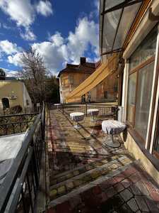 Commercial real estate for rent, Residential premises, Banderi-S-vul, Lviv, Frankivskiy district, id 4459307