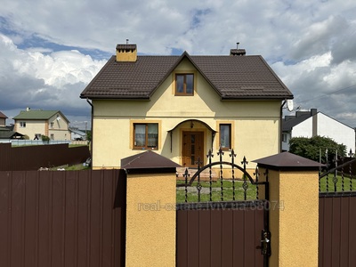 Buy a house, Home, Лесі Українки, Zubra, Pustomitivskiy district, id 4165697