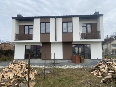 Buy a house, Home, Івана Франка, Obroshinoe, Pustomitivskiy district, id 4375852