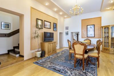 Buy a house, Home, Varshavska-vul, 113, Lviv, Shevchenkivskiy district, id 4241254