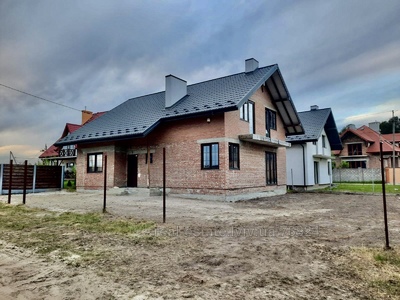 Buy a house, Home, Польова, Birki, Yavorivskiy district, id 4391117