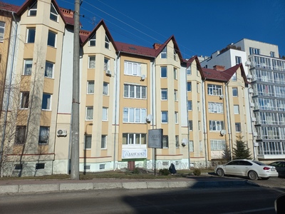 Buy an apartment, Danilishinikh-vul, Truskavets, Drogobickiy district, id 4330820