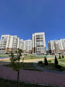 Buy an apartment, Striyska-vul, Lviv, Sikhivskiy district, id 4405748