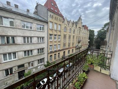 Buy an apartment, Austrian, Yaponska-vul, Lviv, Frankivskiy district, id 4526112