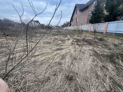 Buy a lot of land, for building, Наливайка, Ryasne-Rus'ke, Lvivska_miskrada district, id 4493041