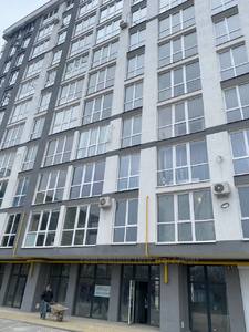 Commercial real estate for rent, Residential complex, Ternopilska-vul, Lviv, Frankivskiy district, id 4439942