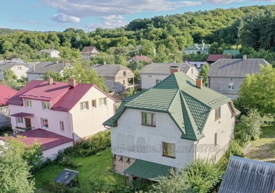 Buy a house, Home, Хмельницького, Glinsk, Zhovkivskiy district, id 4563950