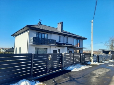 Buy a house, Котедж, Sokilniki, Pustomitivskiy district, id 4410928