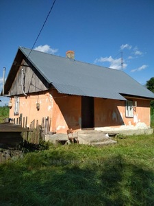 Buy a house, Івана Франка, Nagornoe, Mostiskiy district, id 4339569