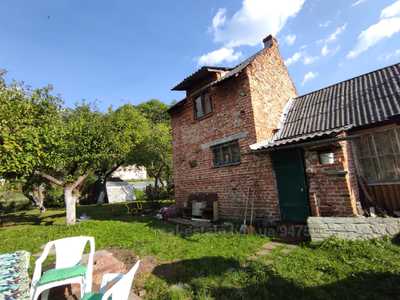 Buy a house, Homestead, Zabava-vul, Vinniki, Lvivska_miskrada district, id 4316754
