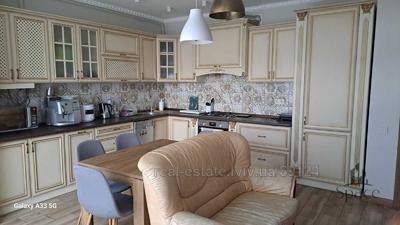 Rent an apartment, Volodimira-Velikogo-vul, Lviv, Frankivskiy district, id 4563247