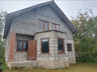 Buy a house, Summerhouse, Холмська, Drogobich, Drogobickiy district, id 4357328
