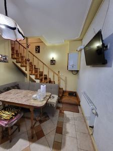 Buy an apartment, Polish suite, Turkmenska-vul, 1, Lviv, Lichakivskiy district, id 4441940