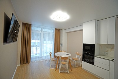 Rent an apartment, Lisna (Vinniki) str., Lviv, Lichakivskiy district, id 4388203