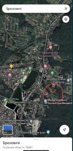 Buy a lot of land, for building, Lvivska-Street, Bryukhovichi, Lvivska_miskrada district, id 4569536