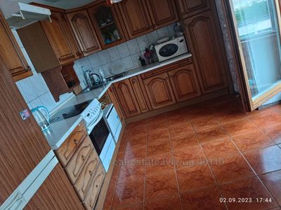 Rent an apartment, Dragana-M-vul, Lviv, Sikhivskiy district, id 4563567