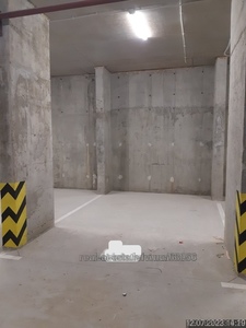 Garage for sale, Underground parking space, Ugorska-vul, Lviv, Sikhivskiy district, id 4320039