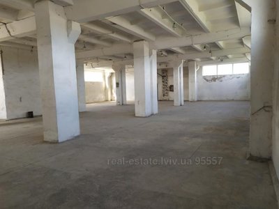 Commercial real estate for sale, Gruzinska-vul, Lviv, Zaliznichniy district, id 4371055