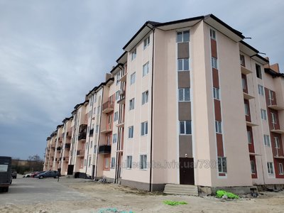 Buy an apartment, Remeniv, Kamyanka_Buzkiy district, id 4411407